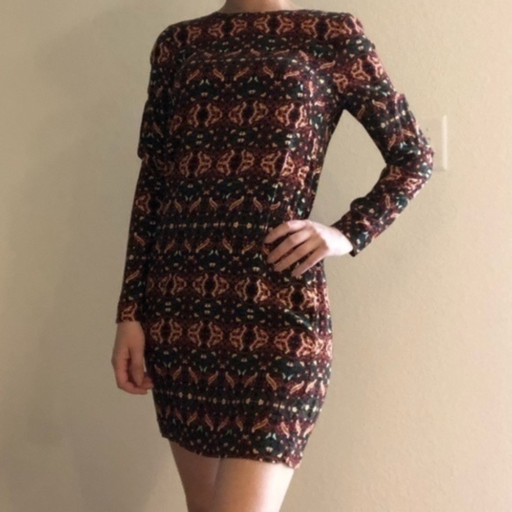H&M Dress
